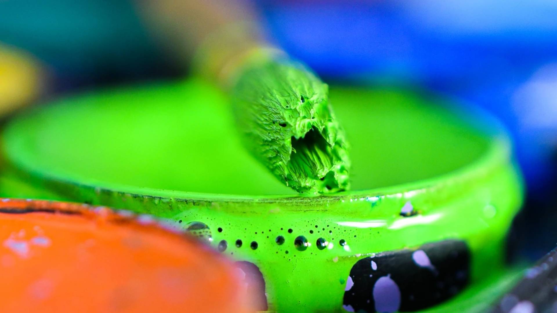 Body Painting para niños » Conociendo Mas Con Gladys